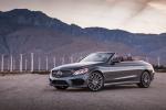 Mercedes-Benz C300 Cabriolet AMG Line 2016 года (NA)